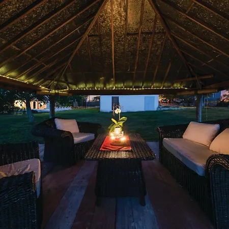 Stunning In Frkeci With Kitchen Holiday home Barban