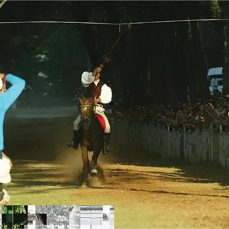 Prázdninový dům Awesome In Frkeci *